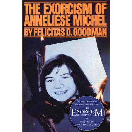 The Exorcism of Anneliese Michel