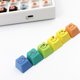 thumbnail image 5 of 1 Uds axie infinity oem perfil pbt sublimación decoración personalidad keycap key caps teclado caps, 5 of 5