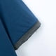 thumbnail image 5 of pstuiky Camisas de manga corta para hombre, Camisa de manga corta con botones y bolsillo para hombre, con cuello abatible y bloques de color camisas casuales para hombre xl, 5 of 9