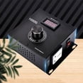 thumbnail image 4 of 10000W Voltage Regulator Scr Electronic Temperature Motor Fan Speed Controller, 4 of 8