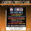 Late 60s: 16 No.1 Hits - Motown Compact Classics Series