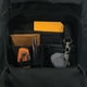 thumbnail image 5 of Mochila Carhartt de doble compartimento 28 L negra, talla única, 5 of 8