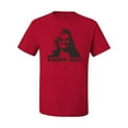 thumbnail image 2 of Knope 2020 Parks and Recreation Pop Men's Graphic T-Shirt, Red, Small, 2 of 3