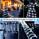 thumbnail image 3 of Manguera navideña decorativa luz led Blanco frio 20 metros DOSYU DY-ICE20M-MT-3C, 3 of 5