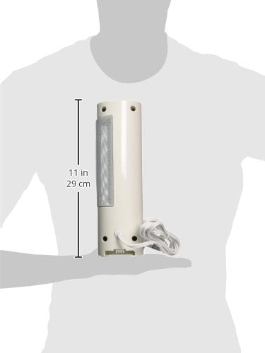 4006 Clip Stik Desk Fan 2 Speed Plastic By Lasko Walmart Com