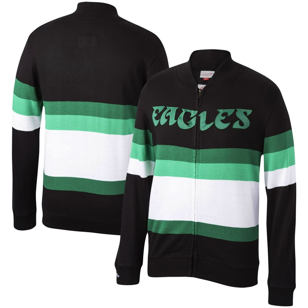 sweatshirt mitchell and ness