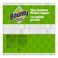 thumbnail image 2 of Bounty Paper Napkins, White, 1 Pack, 400 Sheets per Pack, 2 of 11