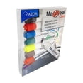 thumbnail image 2 of 3 Pack Marcador Pizarron Blanco Magistral Clasico 8 Pz - Colores, 2 of 4