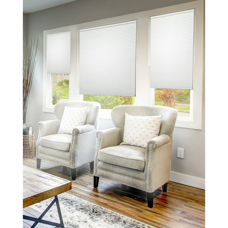  CHICOLOGY Custom Blinds for Windows, Mini Blinds, Window  Blinds, Door Blinds, Blinds & Shades, Camper Blinds, Mini Blinds for  Windows, Horizontal Window Blinds, Gray, 56.75 W X 84 H : Home