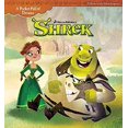 thumbnail image 1 of Libro de cuentos Baxbo Shrek: Un bolsillo lleno de sueños, 1 of 1