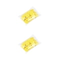 thumbnail image 3 of Tholdsy 100X Count Toy Game Chips Counting Props Supplies Colorful Plaything Exquisite Workmanship Burrs Teaching Education No amarillo 2piezas, 3 of 6