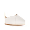 thumbnail image 5 of Tijay Soft Real Leather Slingback Sandals, 5 of 9