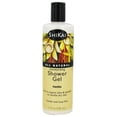 thumbnail image 2 of Shikai - Moisturizing Shower Gel Vanilla - 12 fl. oz., 2 of 3