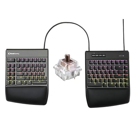 KINESIS GAMING Freestyle Edge…