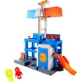 thumbnail image 2 of Torre de Policía del Centro de Hot Wheels City, 2 of 5