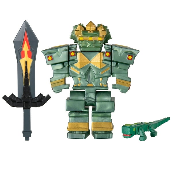 Roblox Action Collection Fantastic Frontier Guardian Set Figure Pack Includes Exclusive Virtual Item Walmart Com Walmart Com - roblox fantastic frontier guardian armor