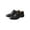 Black, variant on TMA EYES New fashion retro flat lace-up Brock-cut Oxford casual shoes for women