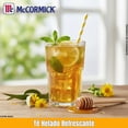 thumbnail image 4 of Infusión herbal McCormick Balance con eucalipto y gordolobo sabor miel 20 sobres, 4 of 4