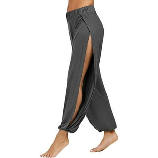 Lee® Women's Wide Leg Slouch Pant - Walmart.com