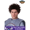 thumbnail image 3 of Exclusive Adult Sharkboy Costume, 3 of 4