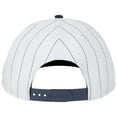 thumbnail image 5 of Batman Logo Pinstripe New Era Low Profile 9Fifty Adjustable Hat, 5 of 6
