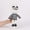 Style B, variant on Cosplay Life Living Dream Stuffed Animels Anime Plushies Soft Stuffed Dolls