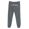 thumbnail image 2 of PUNK SKULL SWEATPANT, 2 of 2