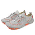 thumbnail image 2 of Zapatos de agua ligeros zapatos acuáticos antideslizantes zapatos de playa descalzos zapatos transpirables y ergonómicos para vadear secado rápido para hombres y mujeres, 2 of 8
