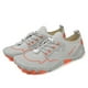 thumbnail image 2 of Zapatos de agua Zapatos de playa descalzos Zapatos de vadeo ergonómicos transpirables para hombres y mujeres, 2 of 8