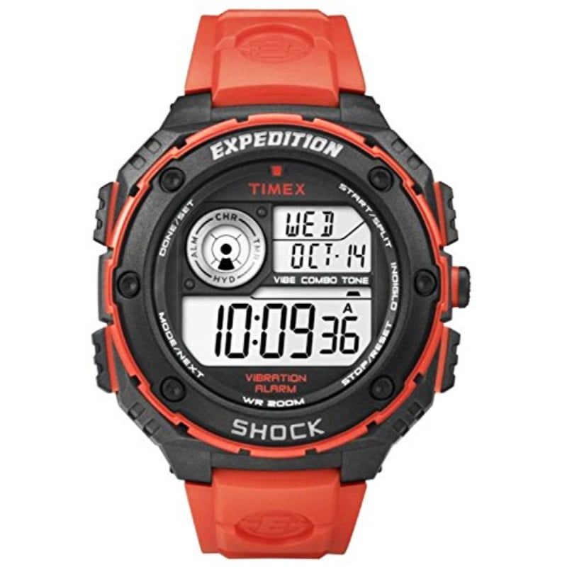 Timex Expedition Vibe Shock 2024 towncentervb