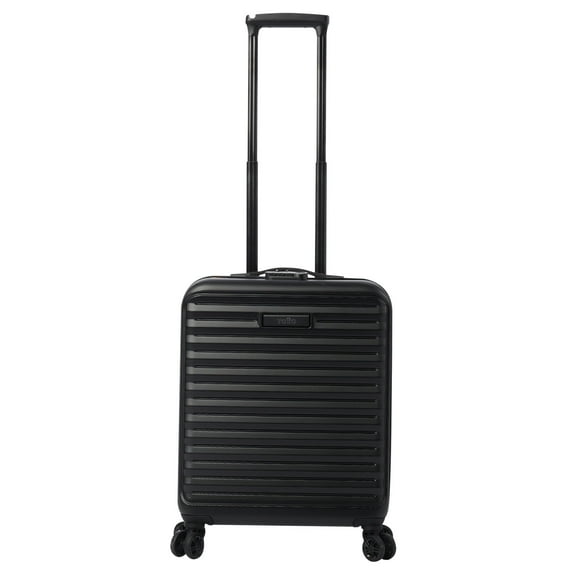 TOTTO Maleta de Viaje de Mano con Cubierta Rígida 3KG - Con Ruedas HELIOS S