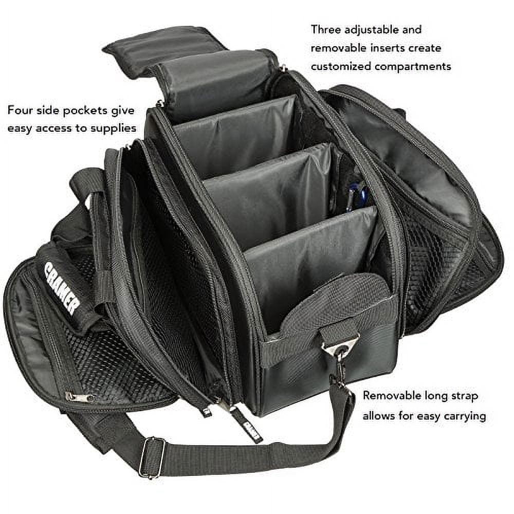 Cramer Tuf-Tek Pro Kit for Athletic Trainers, Empty