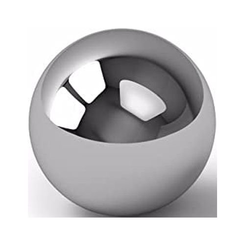 2" Inch 440 Stainless Steel Ball Bearings G100-1 Bearings