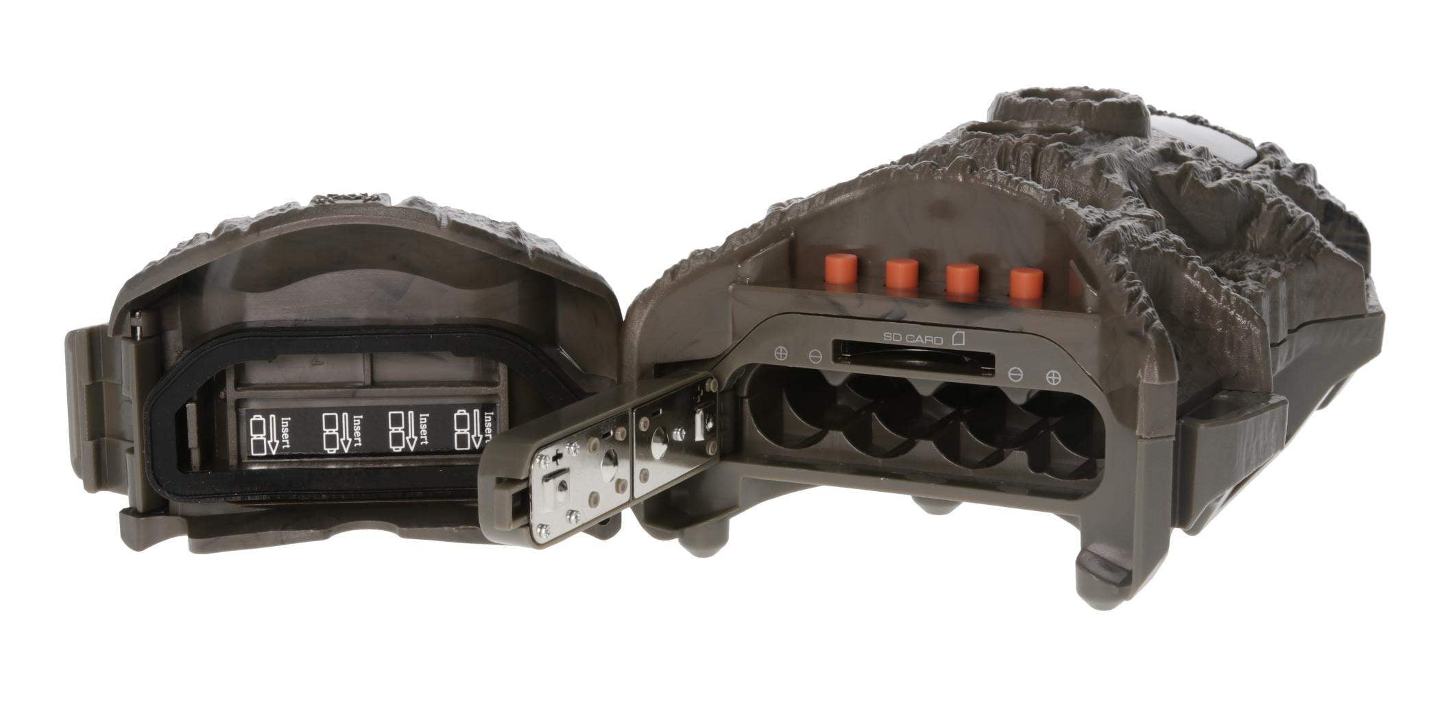 Wildgame Innovations Terra Extreme 18MP Lights Out Game Camera