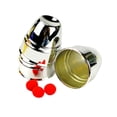 thumbnail image 1 of Wmool F Classic Tri Cups And Red Balls Penetration Close-Up UKQQ Strt Pr NEWS, 1 of 9