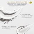 thumbnail image 5 of Dove Advanced Advanced Refresh & Revive Flat Hair Without Water Volume & Fullness for 2 Days of Freshness & Bounce, 7.3 oz, 5 of 11