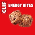 thumbnail image 3 of CLIF BAR Energy Bites, Chocolate Chip, Made with Organic Oats, 6g Plant Based Protein, Non-GMO, 5pk, 3 of 15