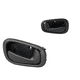 thumbnail image 1 of Par de MANIJAS PUERTA INTERIOR COROLLA 1998 al 2002 TOYOTA Delanteras/Traseras HUSHAN ., 1 of 4