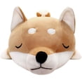 thumbnail image 4 of Almohada de peluche JAMW 27,5 pulgadas Cojín cómodo para dormir Sencillez, 4 of 5