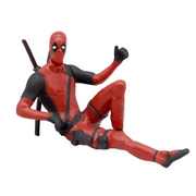 Deadpool Figure Models, Deadpool Models, The Best Gift - Thumbs-up Deadpool