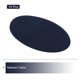 thumbnail image 3 of Parche de tela para codo y rodilla Uxcell, parches de reparación, azul oscuro para reparación de ropa, kit de reparación, paquete de 10, 3 of 6