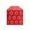 A002- B, variant on Pink Christmas Table Runner with Embroidered Spiral Knit Design, Cozy Dining Table Runner for Holiday Home Decor and Festive Gatherings, Pink Christmas Decorations Table Mat with