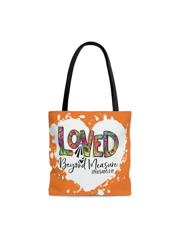 Religious Tote Bags Bulk