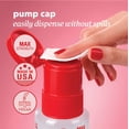 thumbnail image 5 of ONYX Professional 100% Acetone* Nail Polish Remover  8 fl oz, 5 of 9