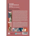 thumbnail image 2 of Libro Narcea lectura y acoso escolar propuestas para la mejora de la convivencia blanco, 2 of 2