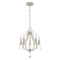 thumbnail image 2 of Craftmade 1015C Mini Chandelier, 2 of 2