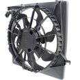 thumbnail image 2 of Cooling Fan Assembly Compatible with HYUNDAI SANTA FE 2013-2017 2.0L Engine Sport Model, 2 of 5