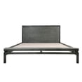 thumbnail image 5 of Tommy Hilfiger Ascher Queen Bed in Nantucket Gray, 5 of 5