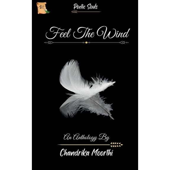 Feel The Wind, (Paperback)