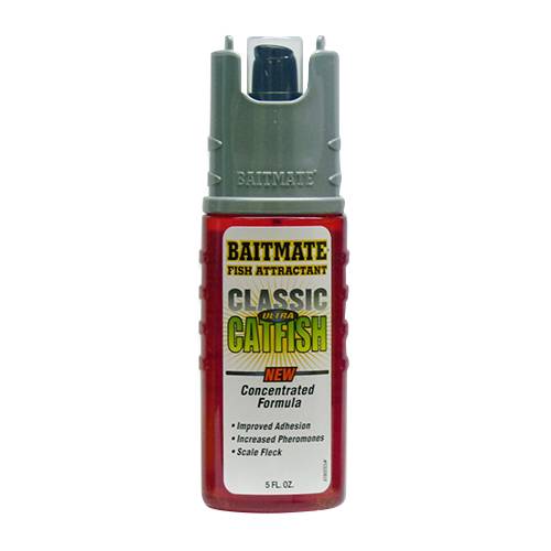 Baitmate Live Catfish Fish Attractant